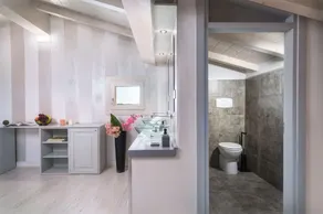 Independent villa near Cortona with 3 bedrooms. Private pool, A/C and Wi-Fi! - Image 4
