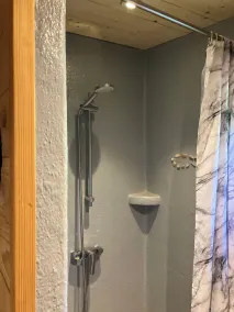 Maisonette nel cuore della macchia e a 300 metri dalla spiaggia - Image 3