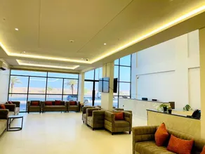 Calm Serviced Apartments 4 - Image 5