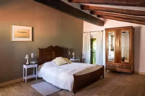 Self catering masia la capsa de Llum for 16 people - Image 4