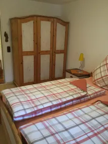 Ferienwohnung Rosengarten im wunderschönen erholsamen beliebten Allgäu in Bayern - Image 5
