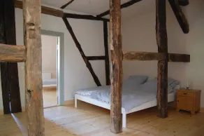 Holidays in the historic rectory near Rostock away from mass tourism - Image 4