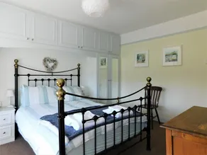 Poppy Cott - traditionelt sommerhus med fantastisk udsigt over Beeston Common, det perfekte tilbagetog. - Image 3