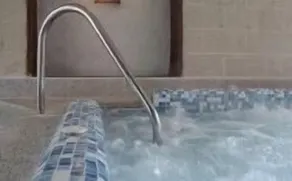 Casa de Piñeiro e SPA (opcional) para 6 pessoas - Image 3