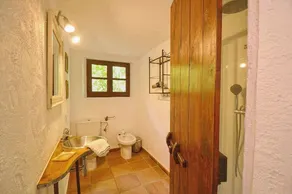Casa de Campo 'Sestadors' com Piscina Privada, Wi-Fi e Ar Condicionado - Image 3