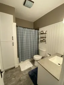 Quiet Small Town Stay - Image 4