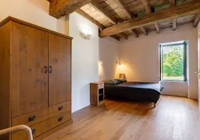 Gîte de l'Abbaye - Two Bedroom House, Sleeps 4 - Image 5