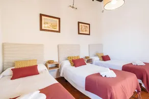 Casa Rural Los Gorriones : 25 minutes from Seville - Image 2