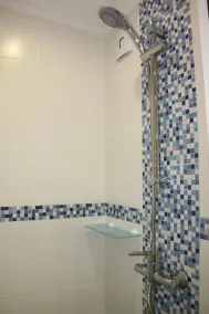 Stueetage, Pool Facing, 2 Bed 2 Bad Lejlighed, Los Alcazares, Nr Beach WIFI - Image 2