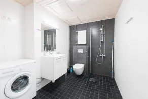 Forenom Serviced Apartments Vantaa Neilikkatie - Image 4
