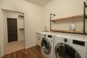 Luxushaus - Brandneuer Neubau - Minuten vom Stadtzentrum entfernt - 3 Schlafzimmer / 2 Bäder - Image 3