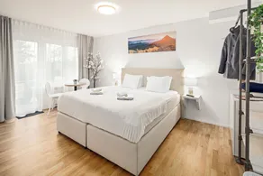 VISIMO Apartments Lehnstrasse St Gallen - Stylish, Smart, Connected - Image 4