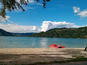 Apartment Villa Irma: ein Paradies zwischen Natur und Wellness - Image 5