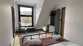 Chapel row 4 luxurious cottage in the peaks - Image 5