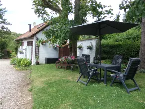 Fritstående Feriehus, Nær købstad Hesdin Med Wi Fi avalible. - Image 5