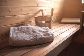 Kronenburger Alm für 22 Gäste | Sauna, Hottub, Billard & Eifelblick - Image 3