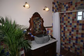 Traditional, family friendly country villa with private pool - Image 4