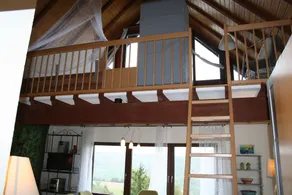 Large apartment with dream view and terrace for 9 P at Rheinhöhe - Image 2
