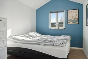 House With A Beautiful View Of The Sea And Bogø - Image 3