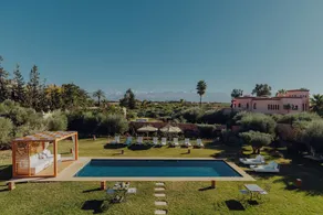 Villa Rosea - Image 5