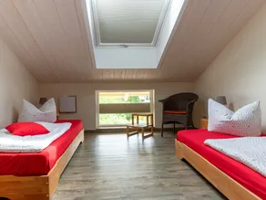 Vacation home Haus Sonnenschein with e-charging station - FH with 2 bedrooms - Image 5