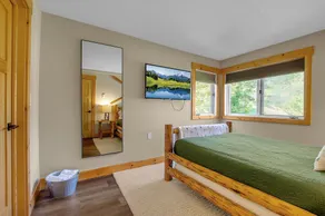 Holiday Valley Ski-In/Ski-Out Condo - Image 4