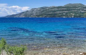 1 bedroom pet friendly home in Korcula - Image 4