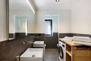 Apartment 'Valgrisa Mountain Lodges 2' with Mountain View, Private Terrace and Wi-Fi - Image 2