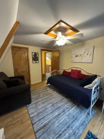 A-Frame of Mind dans le Smoky's, une retraite en montagne. - Image 4