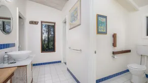 Blaues Seestrandhaus - Image 3