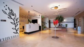 Vivian Park El Raeid Hotel - Image 4