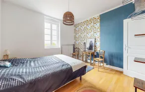 4 Bedroom Gorgeous Home In Jarnac - Image 5