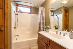 Okemo Modern Mountain Escape - 5 bedroom, 3 bathroom house - Image 2