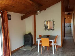 Tranquil cottage in Bourbonnaise Mountains, pets allowed - Image 4