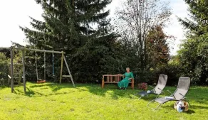 Gemütliche Ferienwohnung bis Vier Personen - Image 2