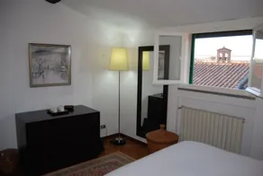 Beautiful Lucchese Apartment with Stunning Views - Image 5