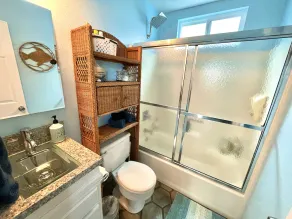 2 HOUSES FROM THE BEACH!! +Onsite Parking - Image 3
