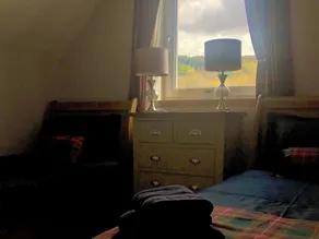 3 bedroom accommodation in Rowardennan, near Loch Lomond - Image 5
