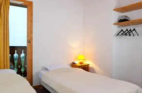Direttamente sulle piste, balcone, parcheggio, 46-55m², La Plagne - Image 4