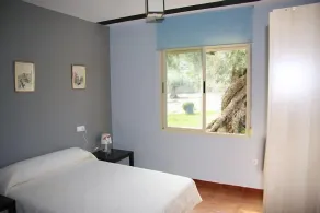 Rural house (full rental) El Olivar del Marqués for 26 people - Image 4