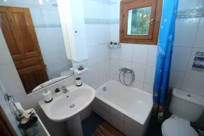 Fioroulas traditionelles Haus in Fiscardo - Image 3