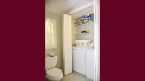 Serenity Cove - Rolig indstilling og niveau Lakefront! - Image 3