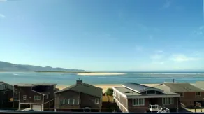 AMAZING OCEAN VIEW LUXURY Beach Home           !The Skyscraper!  Netarts - Image 4