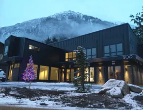 Alpine Suite i Downtown Juneau - Image 5