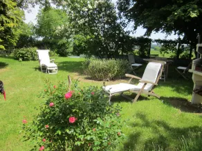 Gîte \"La porte bleue\" vicino a Josselin / Brocéliande Labélisé 3 stelle *** - Image 5