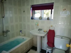 Attraktives Ferienhaus Ein Pool mit Blick auf den Rio und Portugal. Geht vom Tor. - Image 2