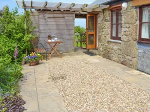 2 Schlafzimmer Unterkunft in Morvah, near Zennor - Image 5