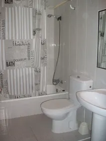FAMILY APARTMENT (N. 7): IDEAL WITH PEQUES IN LAS RIAS BAJAS - Image 3