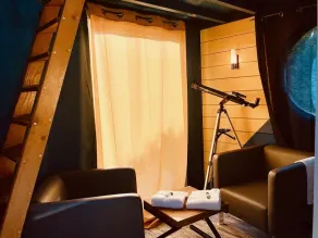 Carré d'étoiles spa - Image 5