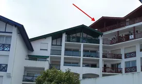 Generous holiday flat for 4 persons, WiFi - Image 5